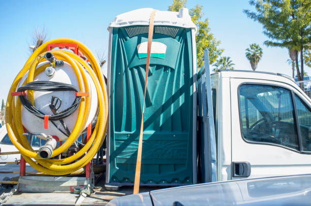 Best Affordable porta potty rental  in Mitchellville, MD