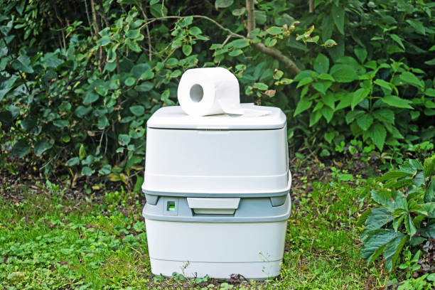 Best Porta potty for special events  in Mitchellville, MD