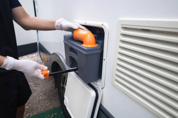 Best Affordable porta potty rental  in Mitchellville, MD