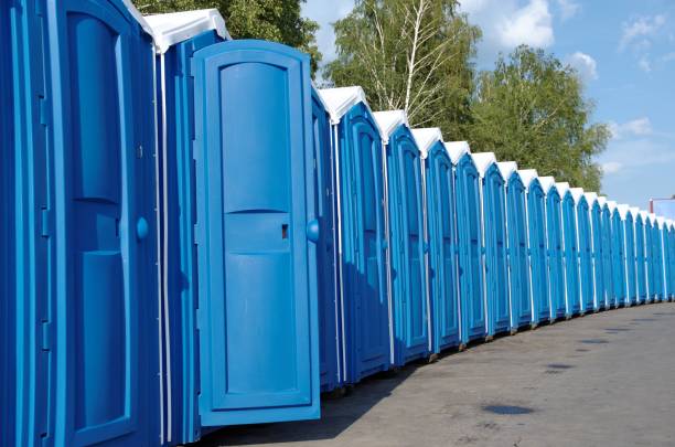 Best Portable toilet rental cost  in Mitchellville, MD